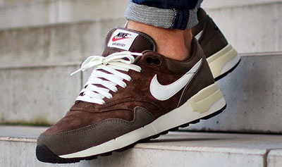 ナイキスニーカー1