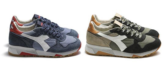 ディアドラ-ヘリテージTRIDENT-90C