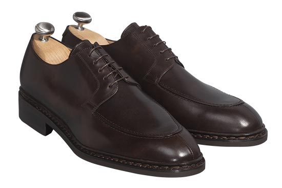 パラブーツROUSSEAU