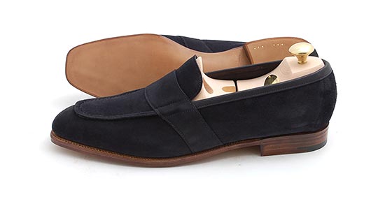 エドワードグリーンBUCKINGHAM