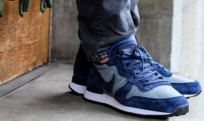 ナイキスニーカー2