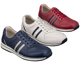 リーガルスニーカー3