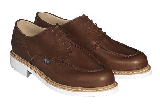 パラブーツCHAMBORD