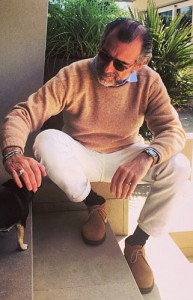 チャッカブーツコーデ (3)