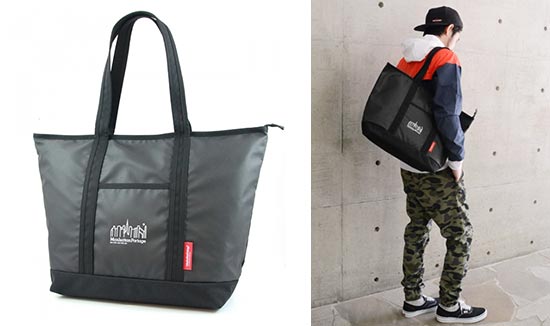 マンハッタン-ポーテージ3