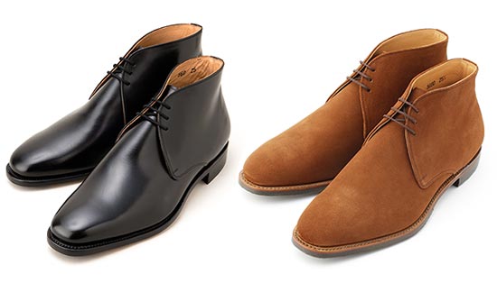 スコッチ・グレインチャッカ