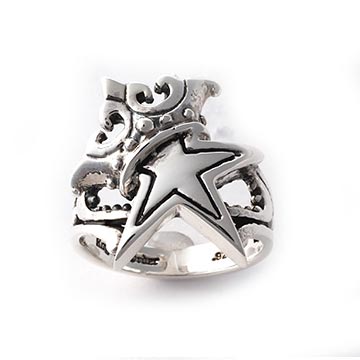 ロイヤルオーダー指輪3