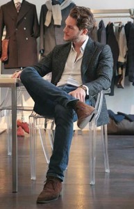 チャッカブーツコーデ (10)