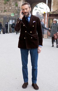 チャッカブーツコーデ (1)