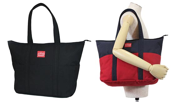 マンハッタン-ポーテージ2