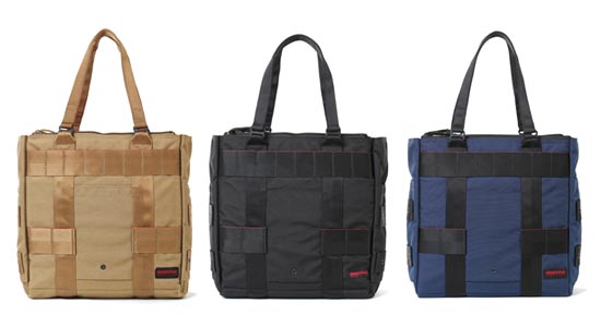 ブリーフィング1