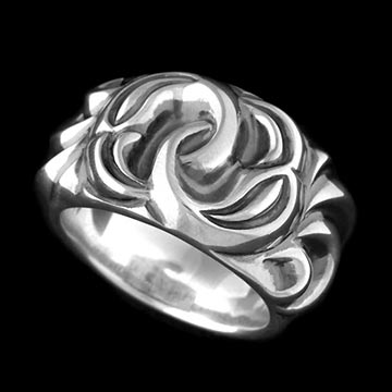 ロンワンズ指輪1