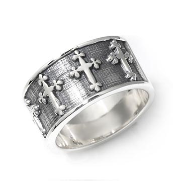 ロイヤルオーダー指輪2