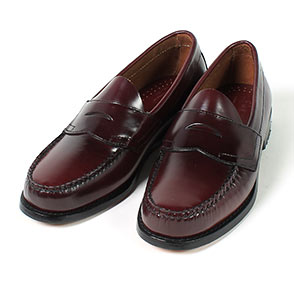 G.H.BASSローガン