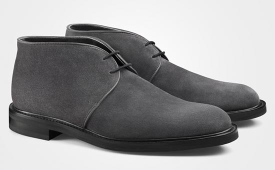 ジョンロブグローブ