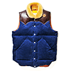 downvest