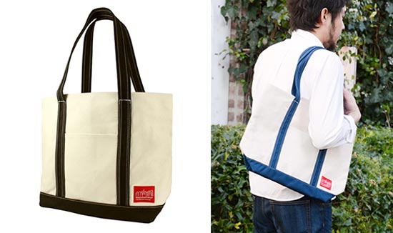 マンハッタン ポーテージ1