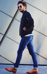 チャッカブーツコーデ (4)