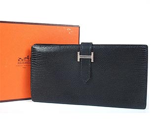 エルメス長財布1