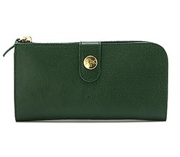 イルビゾンテ長財布3