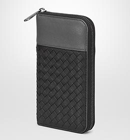 ボッテガ長財布3