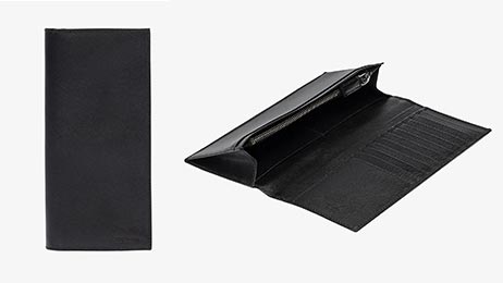プラダ長財布2