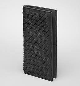 ボッテガ長財布2