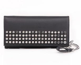 ディーゼル長財布2