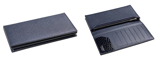 カミーユフォルネ長財布3