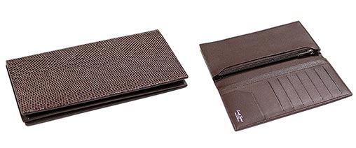 カミーユフォルネ長財布2