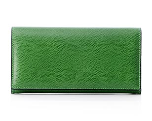 ヴァレクストラ長財布1