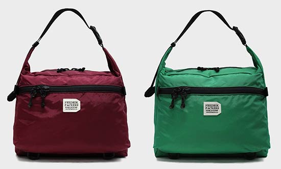 フレドリックパッカーズ3