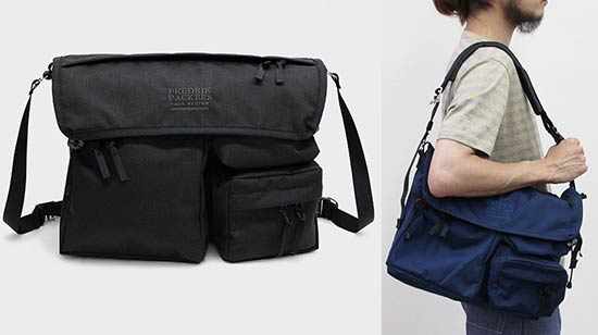 フレドリックパッカーズ2