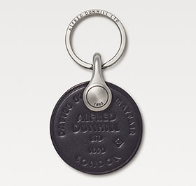 ダンヒルキーホルダー2