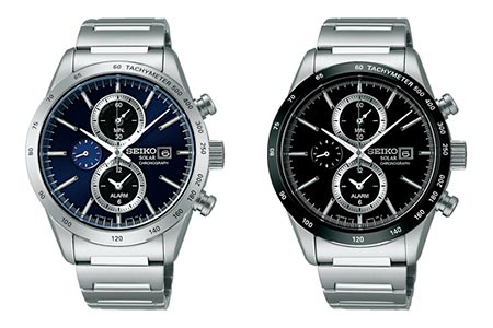 セイコー腕時計1