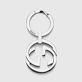 グッチキーホルダー2