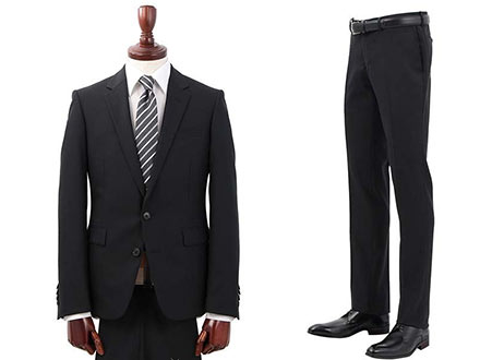 スーツカンパニースーツ1