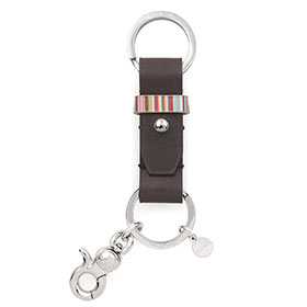 ポールスミスキーホルダー1