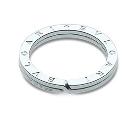 ブルガリキーホルダー3