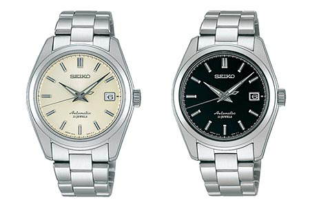 セイコー腕時計2