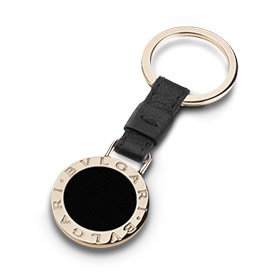 ブルガリキーホルダー1