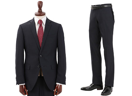 スーツカンパニースーツ2