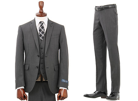 スーツカンパニースーツ3