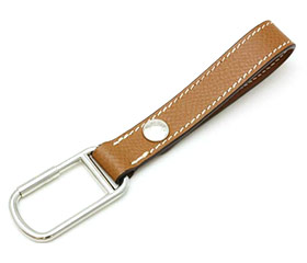 エルメスキーホルダー1