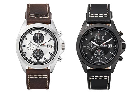 スイスミリタリー腕時計3