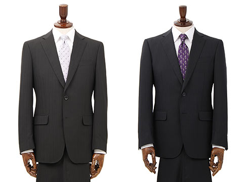 ネクストブルースーツ1