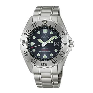 セイコー腕時計3