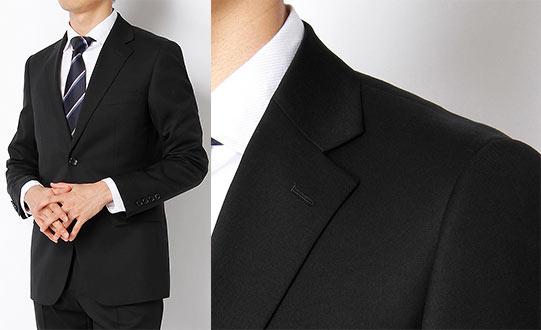 コムサスーツ2