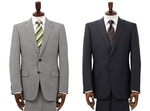 ネクストブルースーツ2