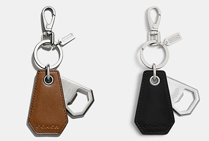 コーチキーホルダー2